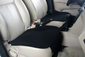 Universal Car Seat Cushion Cover Set