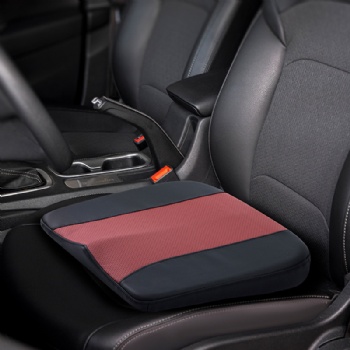 Car Seat Increase Heighting Cushion For Driving