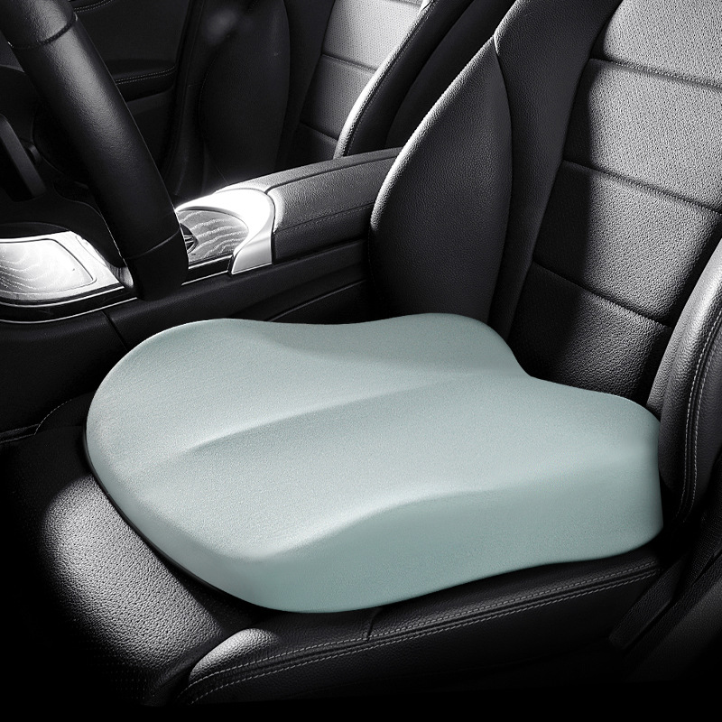 seat-Phonery Pad ® Car Seat Cushion for Shorter Drivers-Getphonery