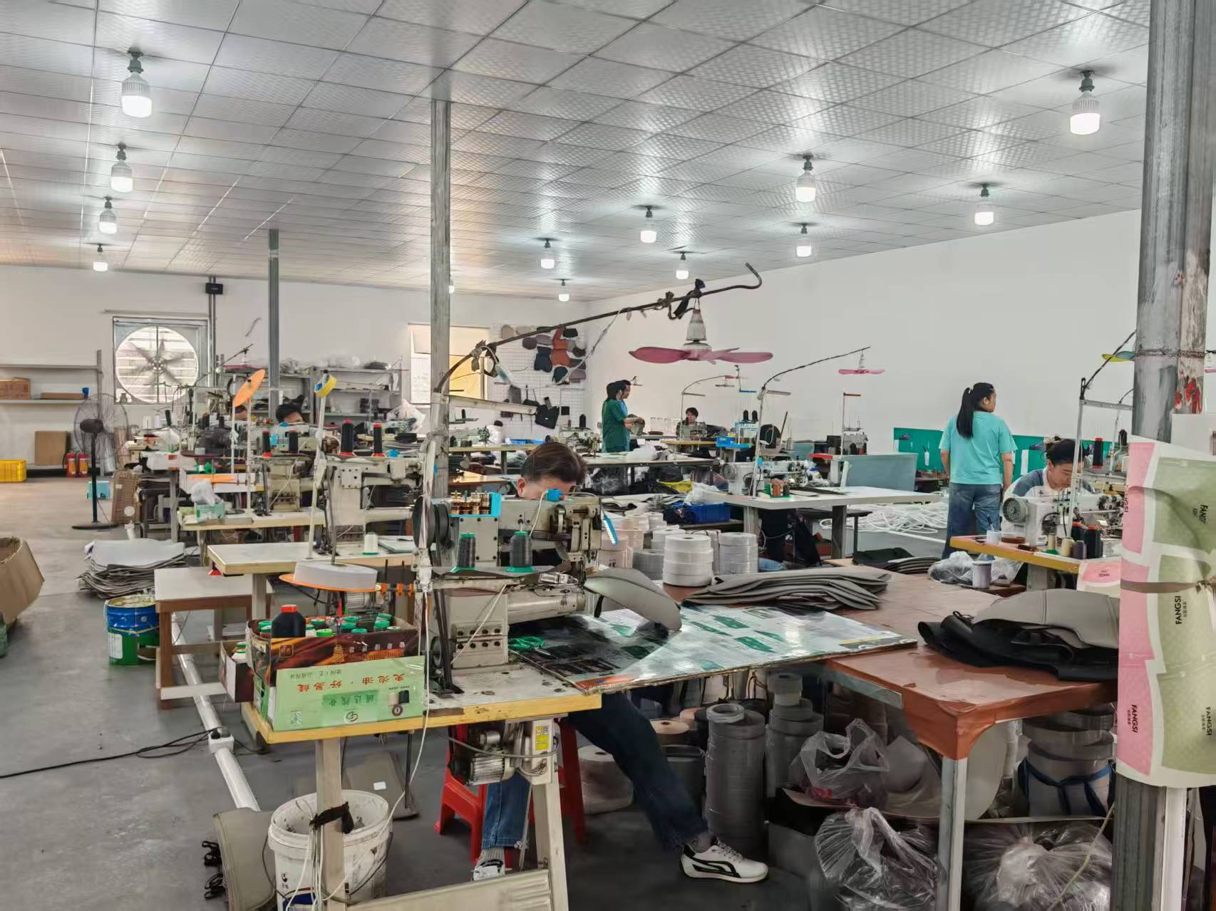 Kayshion Auto Accessories Co., Ltd