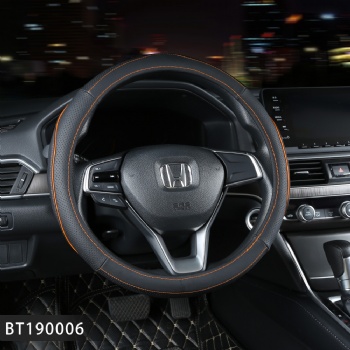 Steering Wheel Cover For Cars