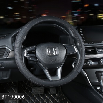 Steering Wheel Cover For Cars