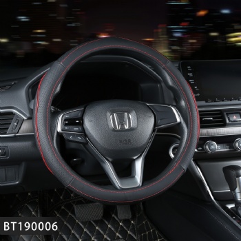 Steering Wheel Cover For Cars