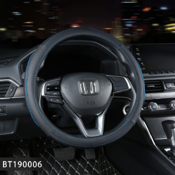Steering Wheel Cover For Cars