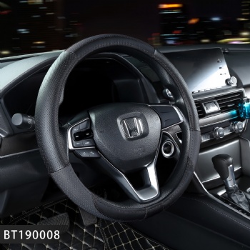 Steering Cover Accessories