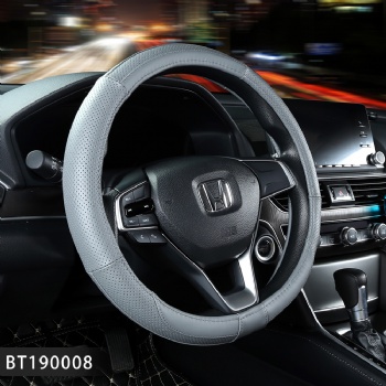 Steering Cover Accessories