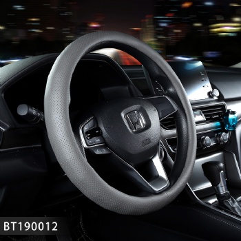 Breathable Hole Steering Cover Universal