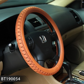 Four Season Grip Car Steering Wheel Cover Interior Accessories