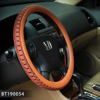 Four Season Grip Car Steering Wheel Cover Interior Accessories