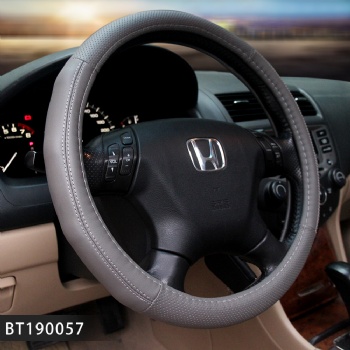 Breathable Universal Car Steering Wheel Cover