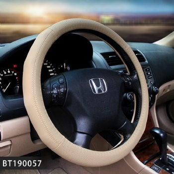 Breathable Universal Car Steering Wheel Cover