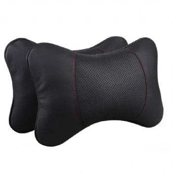 Shell Car Head Pillow Neck Cushion