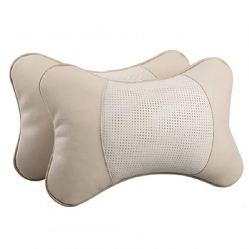 Shell Car Head Pillow Neck Cushion