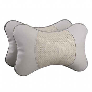 Shell Car Head Pillow Neck Cushion