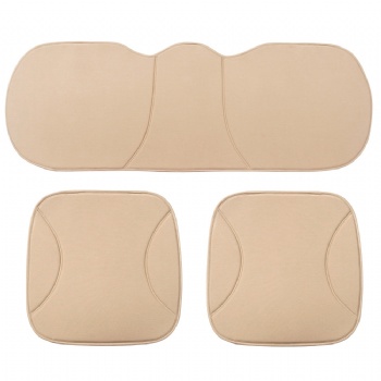 Universal Car Seat Cushion Single Mat