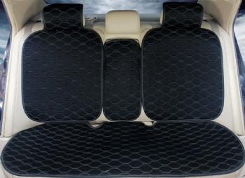 Universal Car Seat Protector Cover