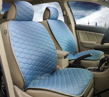 Car Seat Cushion Protector Cover