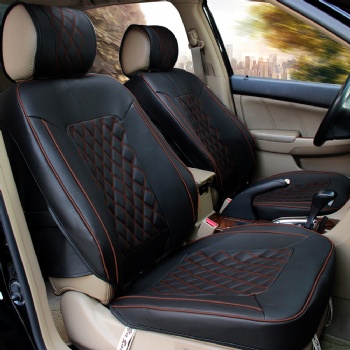 Car Seat Cover Universal Full Set