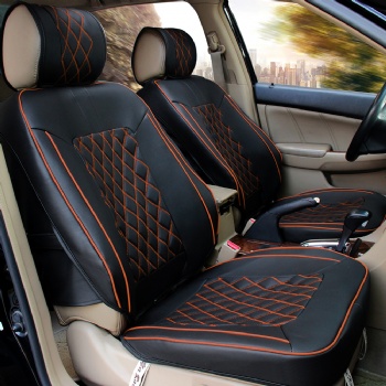 Car Seat Cover Full Set Universal