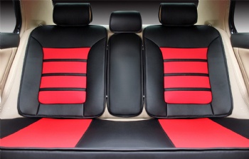 Car Seat Cover For Driving Full Set