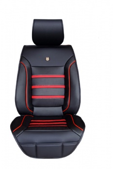 Car Seat Cover For Driving Full Set