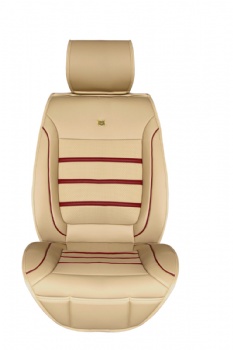 Car Seat Cover For Driving Full Set