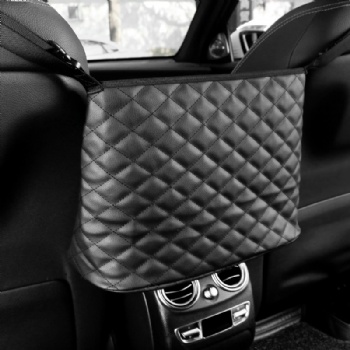 Car Seat Armrest Handbag Storage Organizer