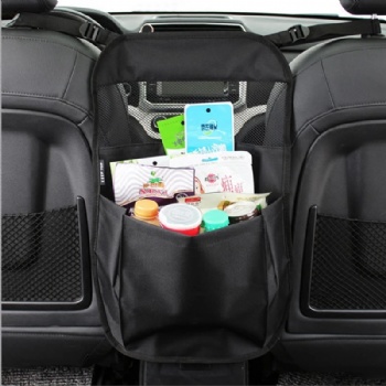 Car Backseat Gap Organizer Storage