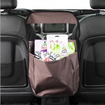 Car Backseat Gap Organizer Storage