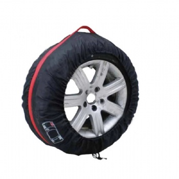 Car Tire Cover Set