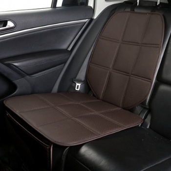 Leather Auto Car Seat Protectors Cover