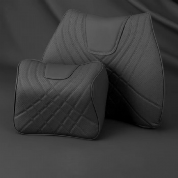 Sewing Car Pillow Sets